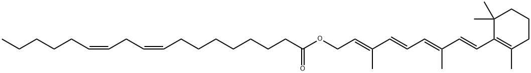 631-89-0 视黄醇亚油酸酯