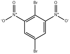 6310-99-2 1,4-Dibromo-2,6-dinitrobenzene