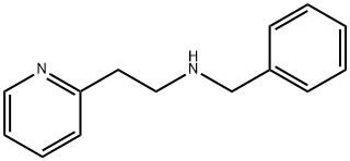 N-苄基-2基-吡啶-2-醇乙酰胺, 6312-25-0, 结构式