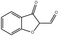 63136-73-2 2-Benzofurancarboxaldehyde,  2,3-dihydro-3-oxo-