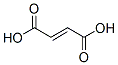 富马酸, 6315-18-0, 结构式