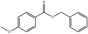 benzyl p-anisate|