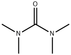 1,1,3,3-Tetramethylurea Struktur