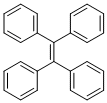 四苯乙烯,632-35-9,结构式