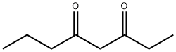octane-3,5-dione Structure