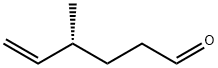 63215-85-0 (R)-4-methylhex-5-enal