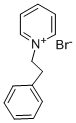 1-(2-Phenylethyl)pyridiniumbromide 结构式