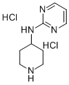 N-(哌啶-4-基)嘧啶-2-胺二盐酸盐