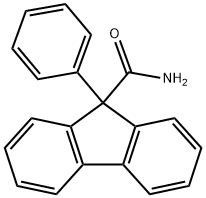 6328-80-9 9-phenylfluorene-9-carboxamide