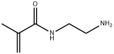 4-氨基-2-甲氧基-5-嘧啶甲醇 结构式