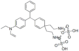 Basic Green 1 Structure