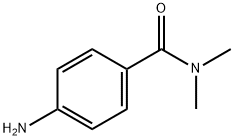 4-AMINO-N,N-DIMETHYLBENZAMIDE|4-氨基-N,N-二甲基苯甲酰胺