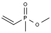 methyl methylvinylphosphinate,63314-88-5,结构式