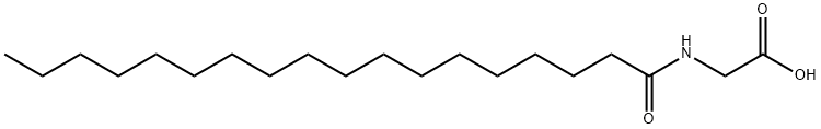 STE-GLY-OH Structure