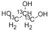 GLYCEROL-13C3 Struktur