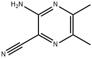 , 63352-08-9, 结构式