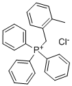 (2-METHYLBENZYL)TRIPHENYLPHOSPHONIUM CHLORIDE