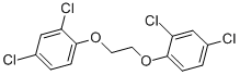 6339-70-4 1,2-ビス(2,4-ジクロロフェノキシ)エタン