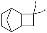 Tricyclo[4.2.1.02,5]nonane, 3,3-difluoro- (9CI)|