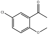 5-클로로-2-메톡시아세토펜온