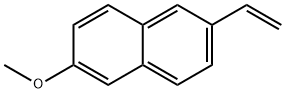 6-Methoxy-2-vinylnaphthalene