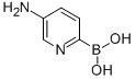4-氯-2-哌嗪-1-基嘧啶盐酸盐 结构式