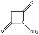 Malonimide, N-amino- (7CI)|