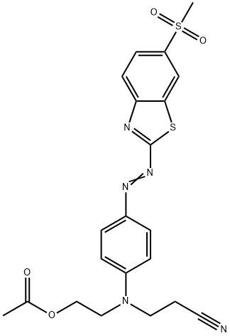 63467-09-4 Structure