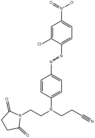 63467-27-6 Structure