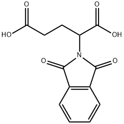 PHTHALYL-DL-GLUTAMIC ACID