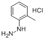 O-TOLYLHYDRAZINE HYDROCHLORIDE price.