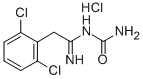 LON 954 Structure