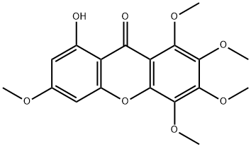 eustomin,63504-29-0,结构式