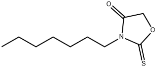 63512-53-8 3-heptyl-2-thioxooxazolidin-4-one