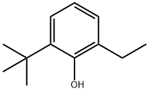 63551-41-7 2-tert-butyl-6-ethylphenol