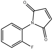 1-(2-FLUOROPHENYL)-1H-PYRROLE-2,5-DIONE