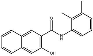 2-Amino-4-chloro-5-nitrophenol Struktur