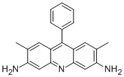 BENZOFLAVIN 结构式