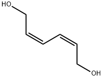 (2Z,4Z)-HEXA-2,4-DIENE-1,6-DIOL