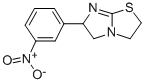 硝拉咪唑,6363-02-6,结构式
