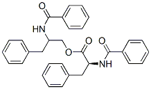 ASPERPHENAMATE Struktur