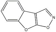63666-48-8 Benzofuro[3,2-d]isoxazole (9CI)