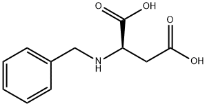 H-D-ASP-OBZL Struktur
