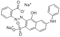 ACID ANTHRACENE BROWN PG