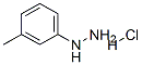 3-Methylphenylhydrazine hydrochloride price.