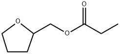 TETRAHYDROFURFURYL PROPIONATE Structure