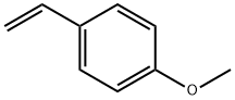 4-Methoxystyrene price.