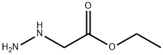 ethylhydrazinoacetate Struktur