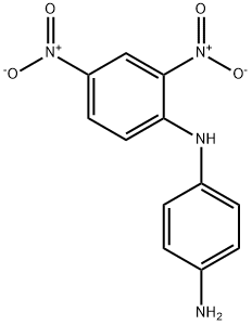 分散黄9 结构式