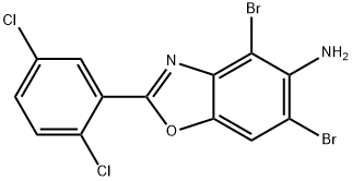 , 637303-14-1, 结构式